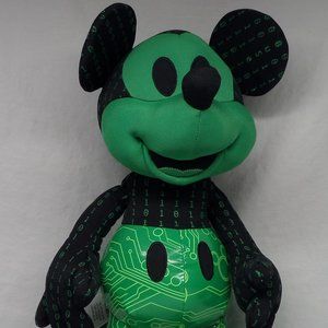 Mickey Mouse OCTOBER 2018  Memories Plush Toy